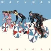 Cayucas - A Summer Thing