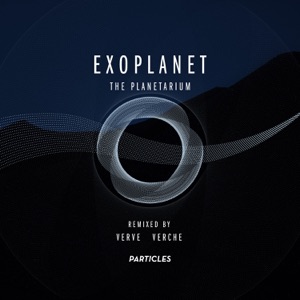The Planetarium - Single