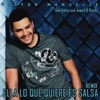 Ella Lo Que Quiere Es Salsa (Reggaeton Remix) [feat. Voltio and Jowell & Randy]
