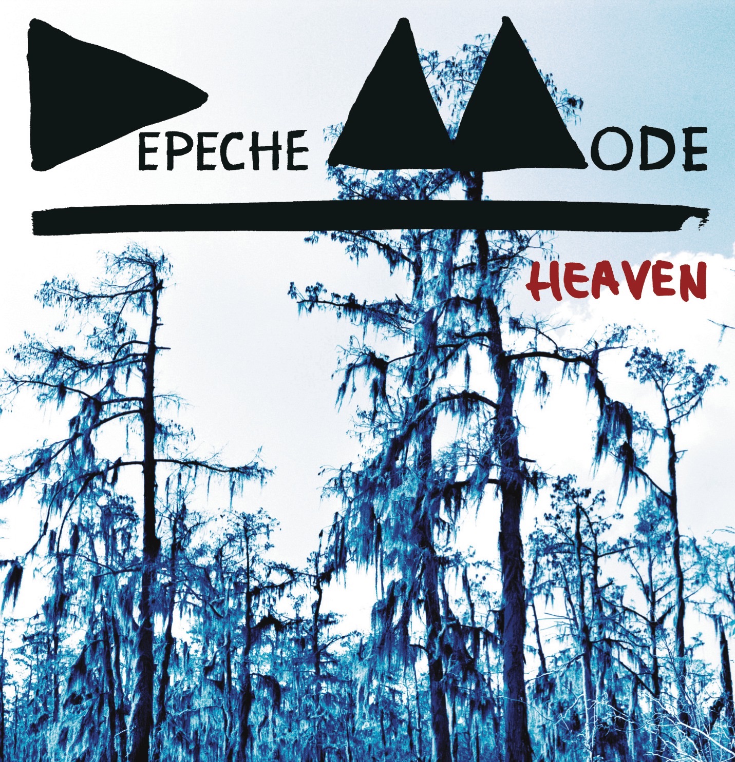 Heaven (Remixes) - EP