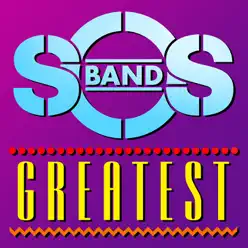 Greatest - The S.o.s. Band