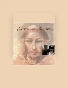 Hör dir Elena Papeschi an, schau dir Musikvideos an, lies die Biografie, finde Tourdaten und mehr!