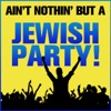 Sholem Aleïchem Train Across Ukraine Ain't Nothing But a Jewish Party!