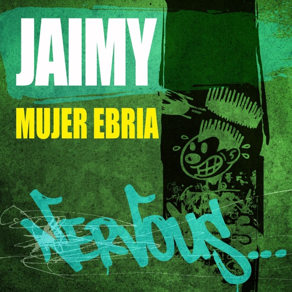 Mujer Ebria - Single
