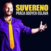 Práca Oddych Oslava - Single - Suvereno