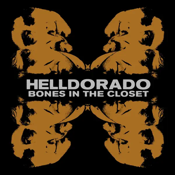 Dead World — Helldorado