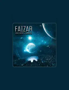 Listen to Faizar, watch music videos, read bio, see tour dates & more!