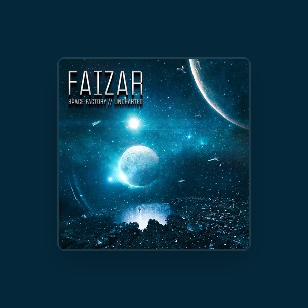Faizar's avatar