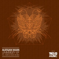 University - Single - Alessan Main