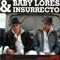 Déjala ir II - Baby Lores & Insurrecto lyrics