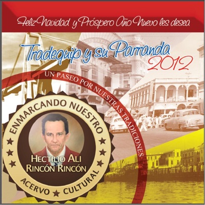 Tradequip y Su Parranda