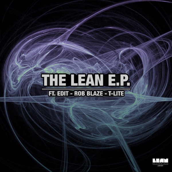 The Lean - EP