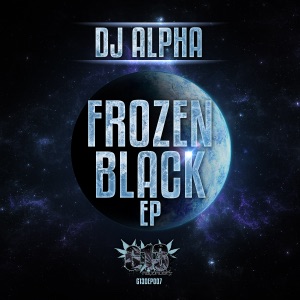 Frozen Black - EP