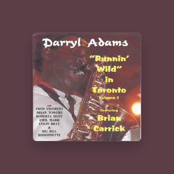 Darryl Adams's avatar