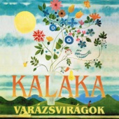 Varázsvirágok artwork