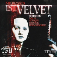 Est. Velvet! - EP - Mickey Nox