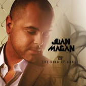 Juan Magán - Lo Que Me Pasa