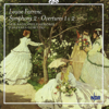 Overture No. 1, Op. 23 - North German Radio Symphony, Hannover & Johannes Goritzki