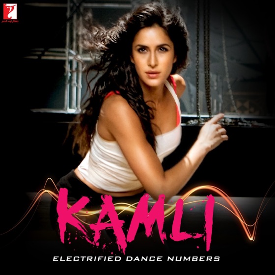 Cover artwork for Tune Maari Entriyaan (From "Gunday")