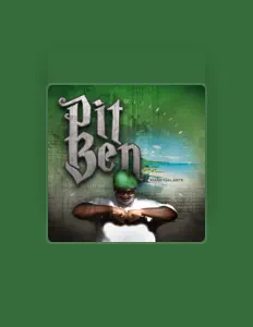 收听 Pit Ben、观看音乐视频、阅读小传、查看巡演日期等 ！