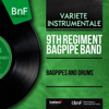 9th Regiment Bagpipe Band - Retreat artwork