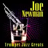 Joe Newman - A.M. Romp (feat. Frank Foster, Bill English & Tommy Flanagan)