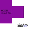 Minus Six (Club Mix) - Single