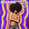 Right On! Essential Breaks & Beats