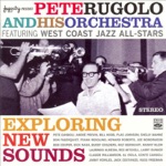 Peter Rugolo and His Orchestra - Saxophobia (feat. The West Coast Jazz All-Stars)