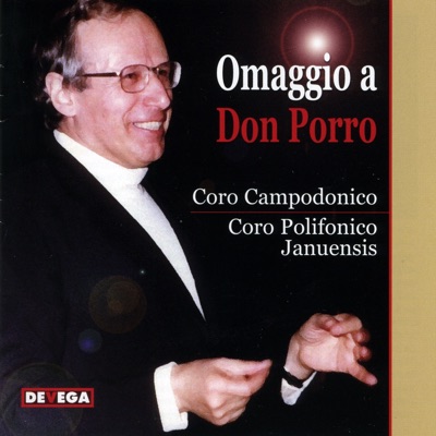 Omaggio a Don Porro
