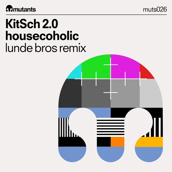 Housecoholic - Single