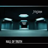 In June