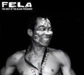 Fela Kuti - Coffin For Head of State