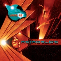 Level 42 - Just for You