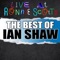 Time After Time - Ian Shaw lyrics