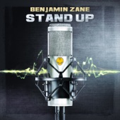 Stand Up - EP artwork