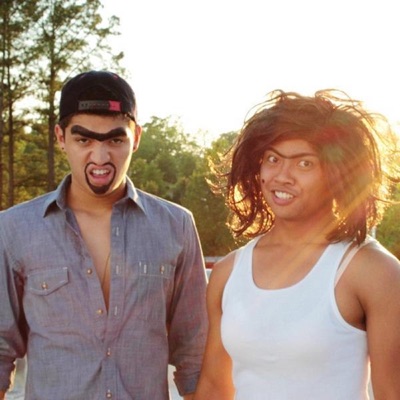 Beauty and the Rolanda - Single