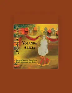 Listen to Yolanda Alicia, watch music videos, read bio, see tour dates & more!