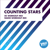 Counting Stars (Radio Workout Mix @ 122BPM)