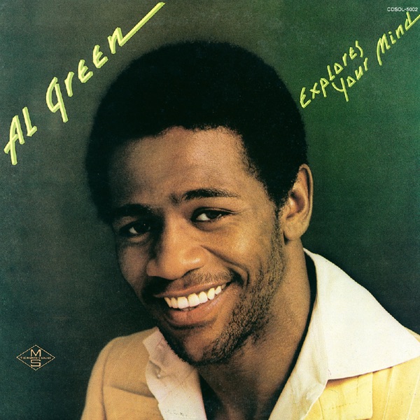 アル・グリーン　the best of al green Greatest Hits: The Best of Al Green - アル・グリーンの