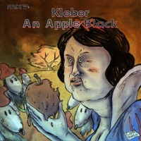 An Apple Black - Single - Kleber