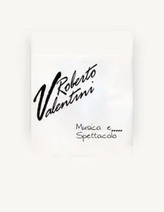 Listen to Roberto Valentini, watch music videos, read bio, see tour dates & more!