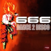 Dance 2 Disco (Original Radio Version) artwork