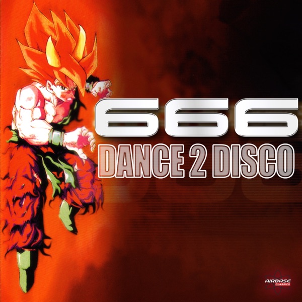 Dance 2 Disco (Remixes) [Special Maxi Edition] - EP
