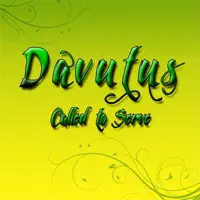 Called to Serve — Davutus