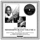 Mississippi Blues, Vol. 4 artwork