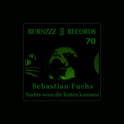 Listen to Sebastian Fuchs, watch music videos, read bio, see tour dates & more!