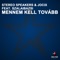 Mennem kell tovabb (Extended mix) artwork