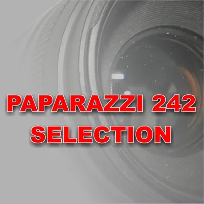 Listen to Paparazzi 242 Selection by Various Artists