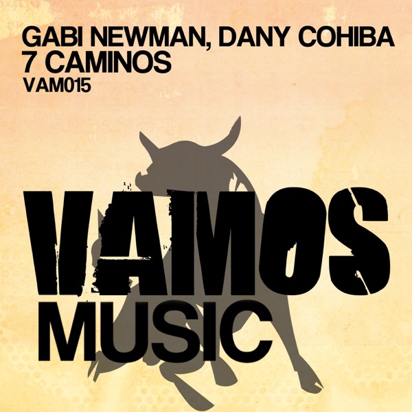 7 Caminos - Single